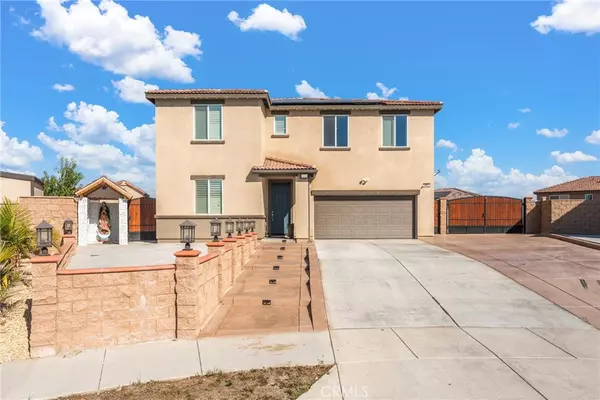 9623 Lasorda CT, Riverside, CA 92503