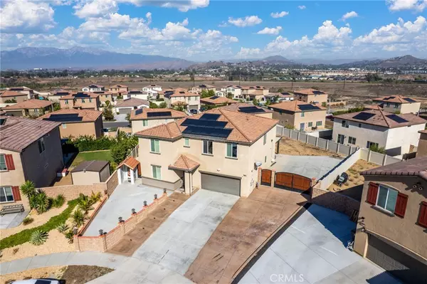 Riverside, CA 92503,9623 Lasorda CT