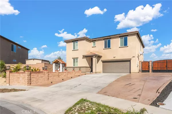 Riverside, CA 92503,9623 Lasorda CT