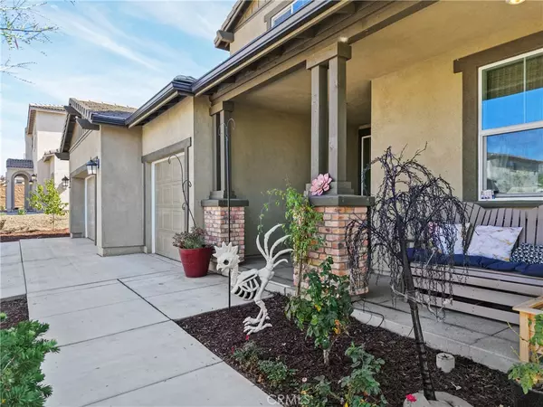 Homeland, CA 92548,30925 Lanark