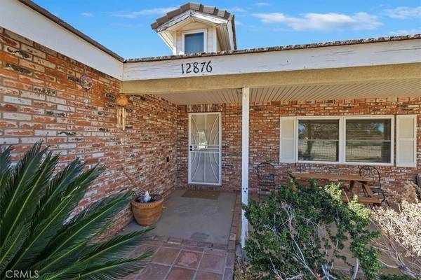 Hesperia, CA 92344,12876 Cedar ST