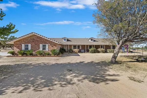 Hesperia, CA 92344,12876 Cedar ST