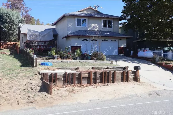 Lake Hughes, CA 93532,14955 Elizabeth Lake