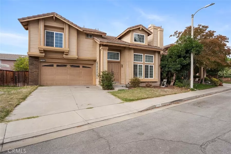 7040 Marino PL, Rancho Cucamonga, CA 91701