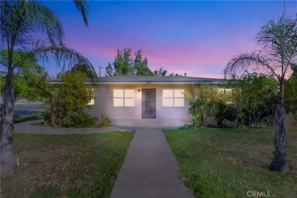 308 S Campus AVE, Upland, CA 91786