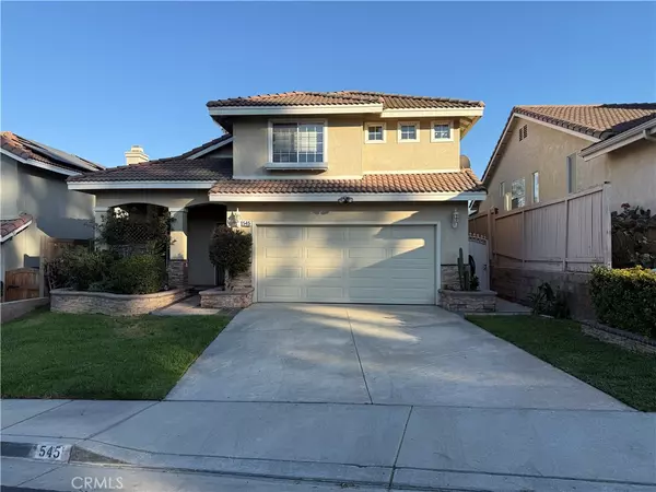 545 Shenandoah RD, Corona, CA 92879