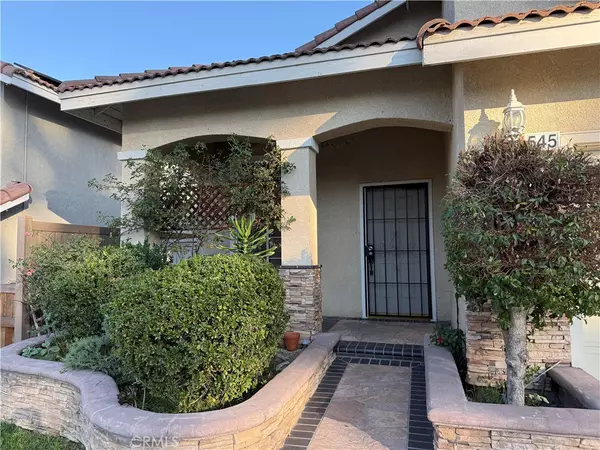 Corona, CA 92879,545 Shenandoah RD