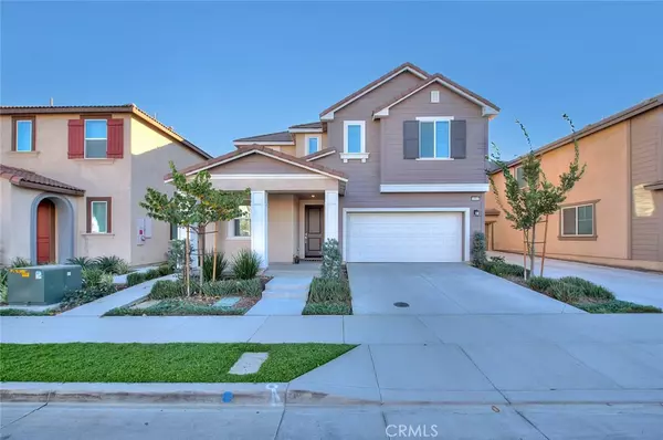 Ontario, CA 91761,2562 E Crane CT