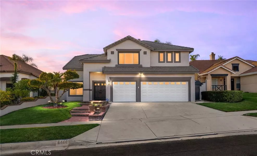 6400 Sonterra CT, Rancho Cucamonga, CA 91737