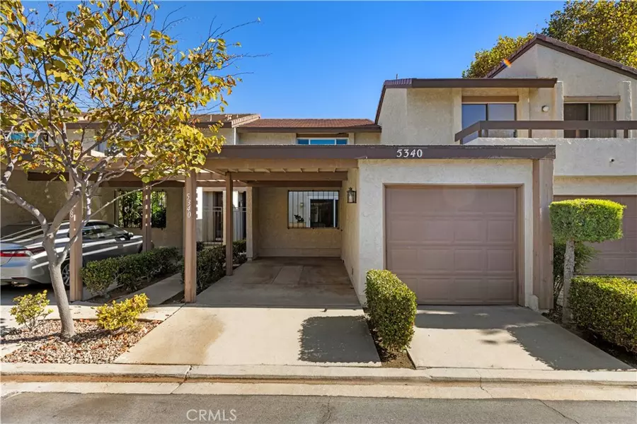 5340 Village Circle DR, Temple City, CA 91780