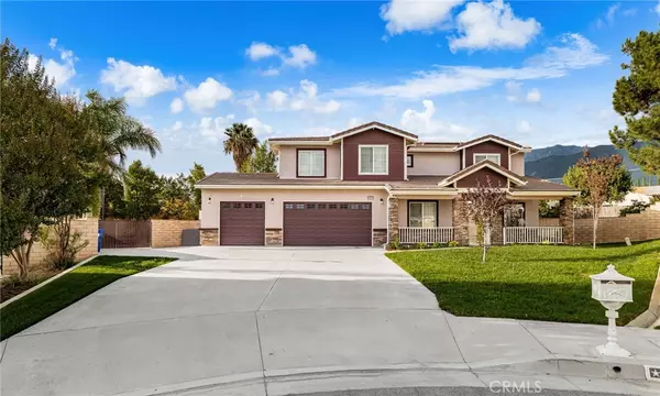 Rancho Cucamonga, CA 91737,6154 Klusman