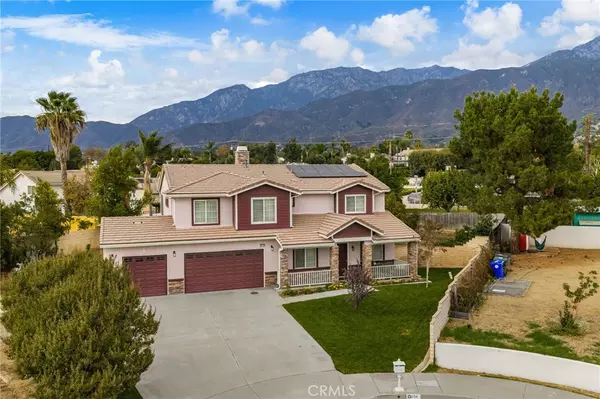 Rancho Cucamonga, CA 91737,6154 Klusman