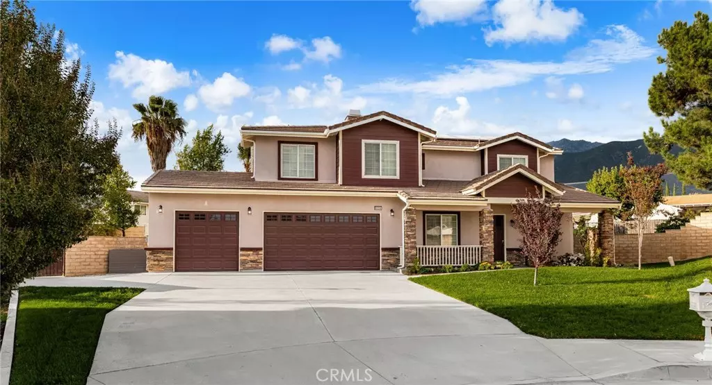 6154 Klusman, Rancho Cucamonga, CA 91737