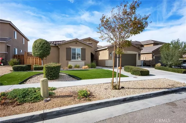 Hesperia, CA 92344,9236 Rainsong AVE