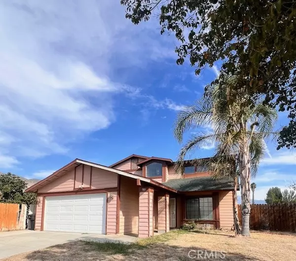 San Jacinto, CA 92583,580 Wimbledon