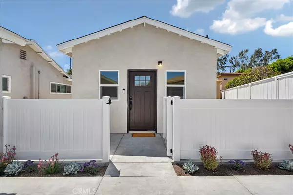 432 W Ghent ST, Glendora, CA 91740