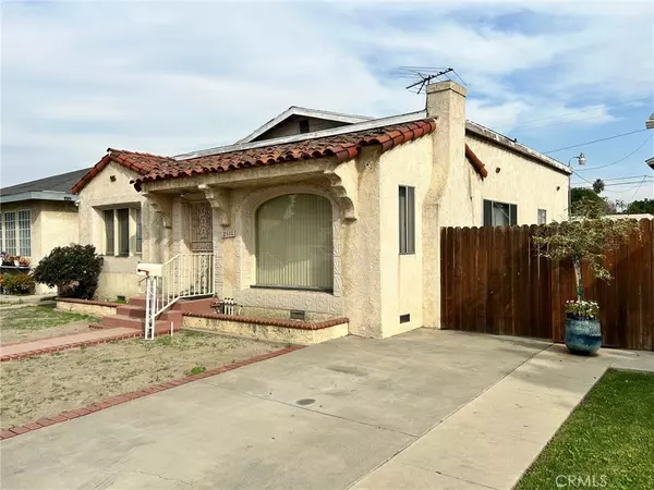 Long Beach, CA 90810,2510 Delta AVE