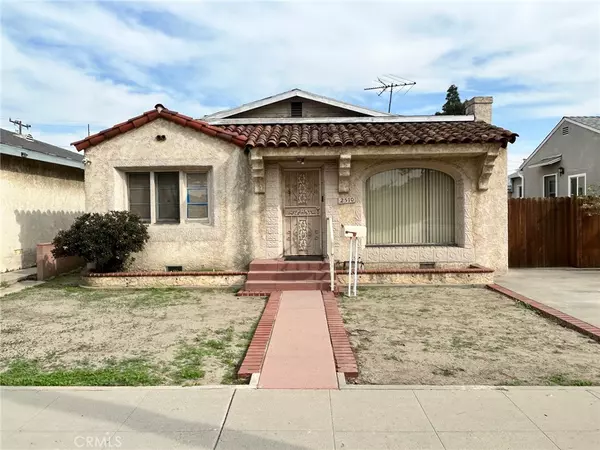 Long Beach, CA 90810,2510 Delta AVE