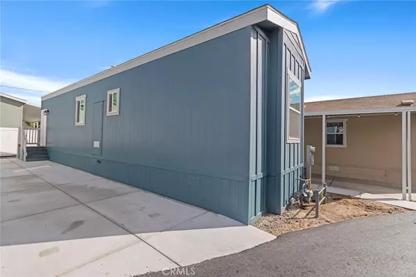 Jurupa Valley, CA 92509,8086 Mission BLVD #18