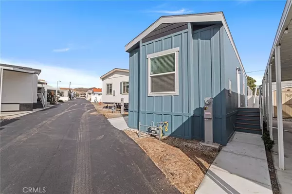 Jurupa Valley, CA 92509,8086 Mission BLVD #18