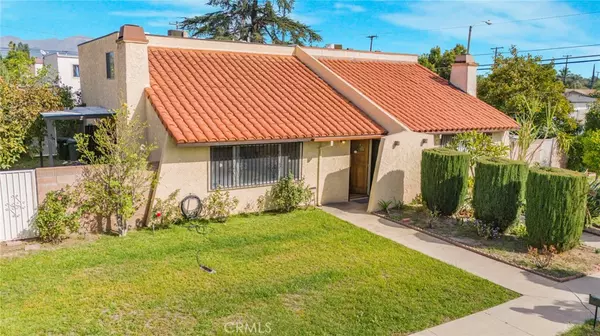 Baldwin Park, CA 91706,3421 Puente AVE