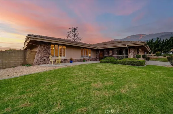 Alta Loma, CA 91701,5488 Jasper ST