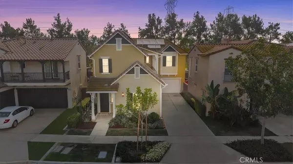 8079 Gulfstream ST, Chino, CA 91708