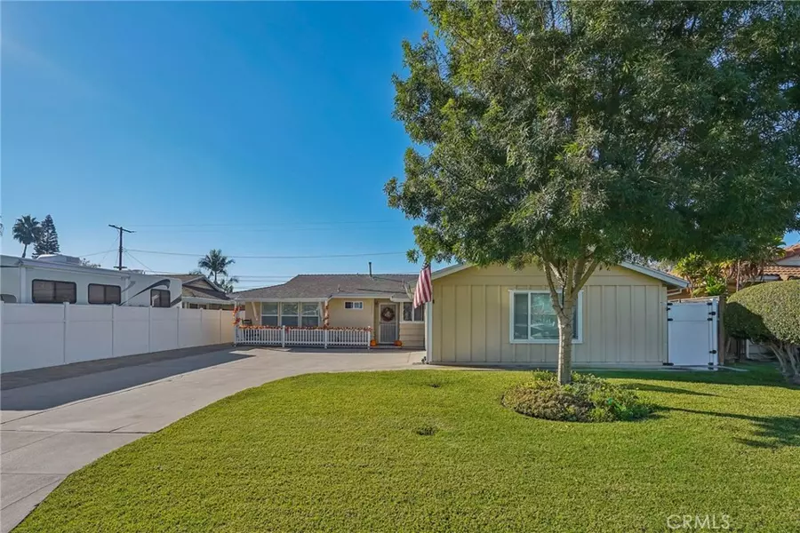 15440 Illora DR, La Mirada, CA 90638