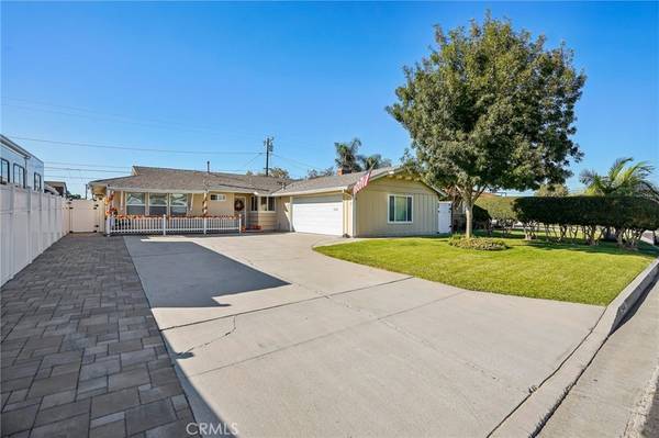 La Mirada, CA 90638,15440 Illora DR