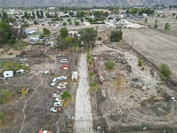 San Jacinto, CA 92582,1187 N Ramona