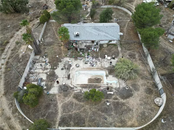 San Jacinto, CA 92582,1187 N Ramona