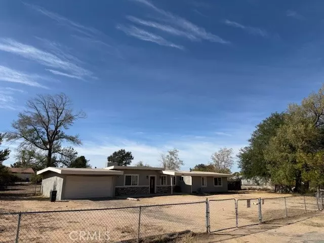 20800 Sholic, Apple Valley, CA 92308