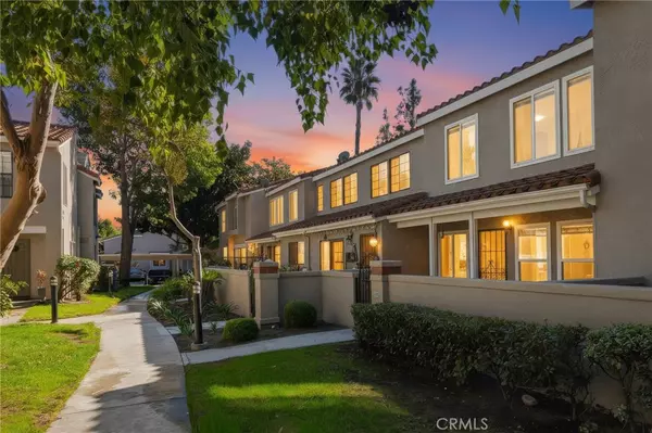 Rancho Cucamonga, CA 91730,8167 Vineyard #47