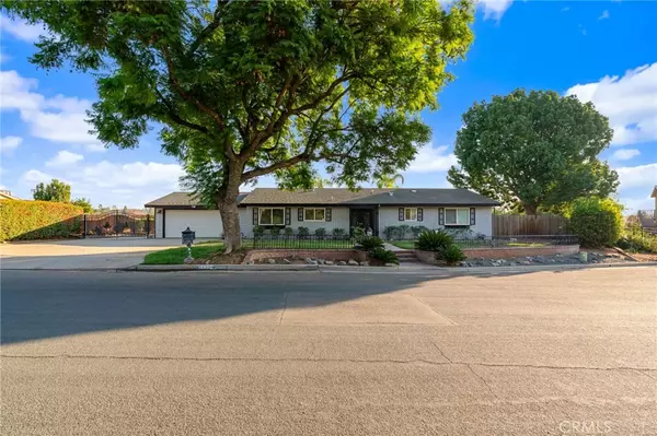 Riverside, CA 92506,1520 Highridge