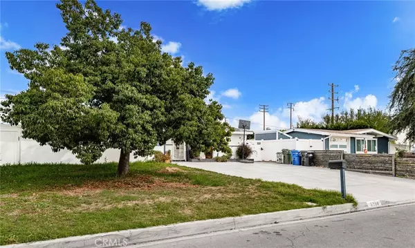 Azusa, CA 91702,5208 N Leaf