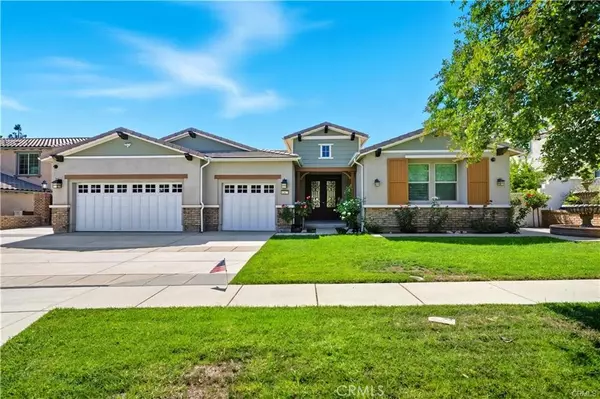 12877 Golden Prairie DR, Rancho Cucamonga, CA 91739