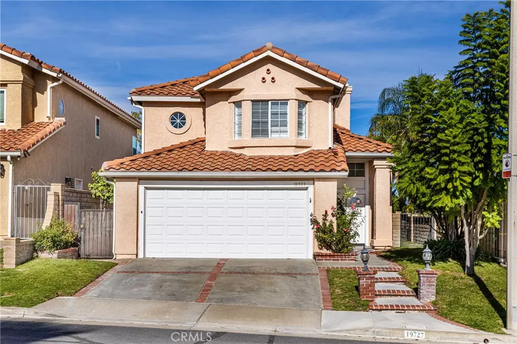 Newhall, CA 91321,19727 Scarlet Meadow DR