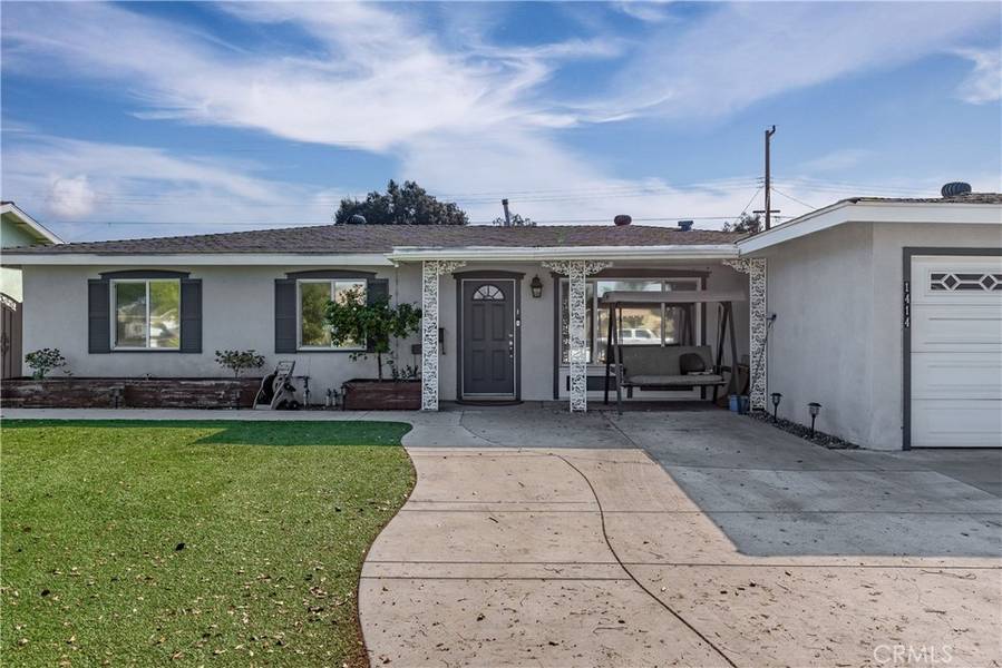 1414 E South, Anaheim, CA 92805