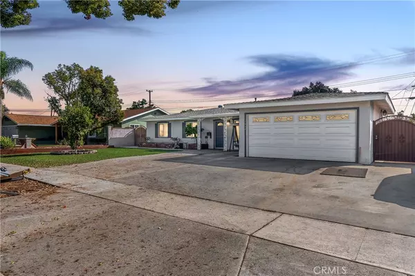 Anaheim, CA 92805,1414 E South