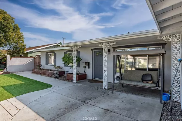 Anaheim, CA 92805,1414 E South