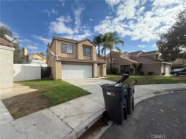Moreno Valley, CA 92557,23768 Timber Bluff CT