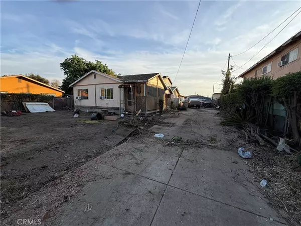 10826 Klingerman ST, South El Monte, CA 91733