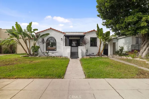 6119 Haas, Los Angeles, CA 90047