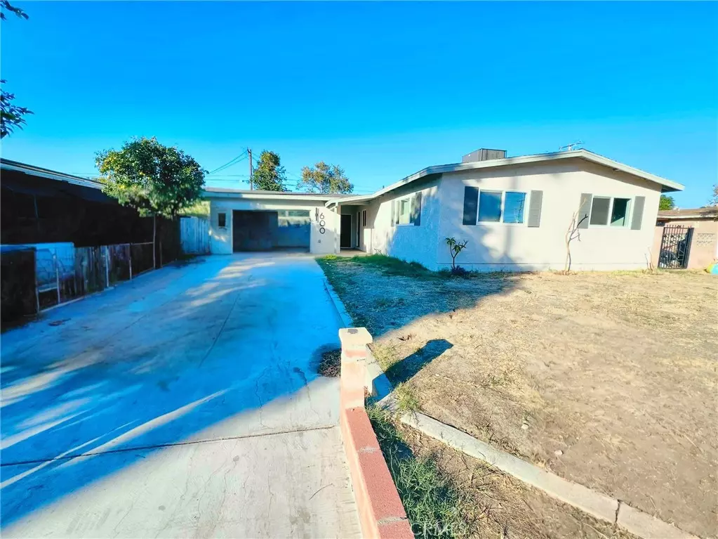 Rialto, CA 92376,600 June ST