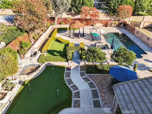 Rancho Cucamonga, CA 91701,5737 Peridot