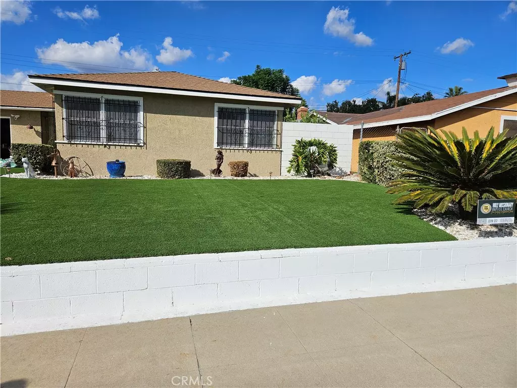 Pomona, CA 91767,1083 Del Norde AVE