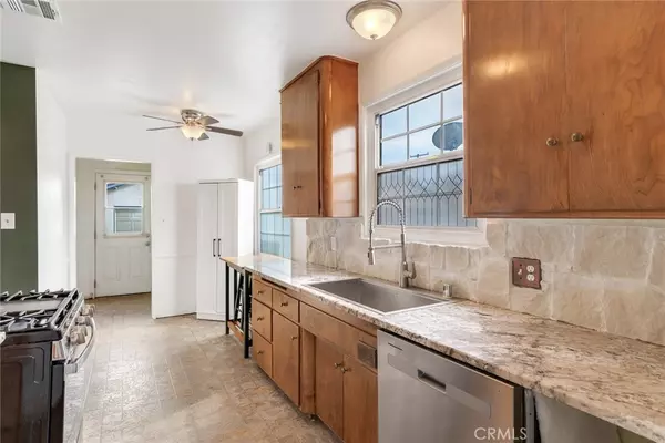 Azusa, CA 91702,1146 N Azusa