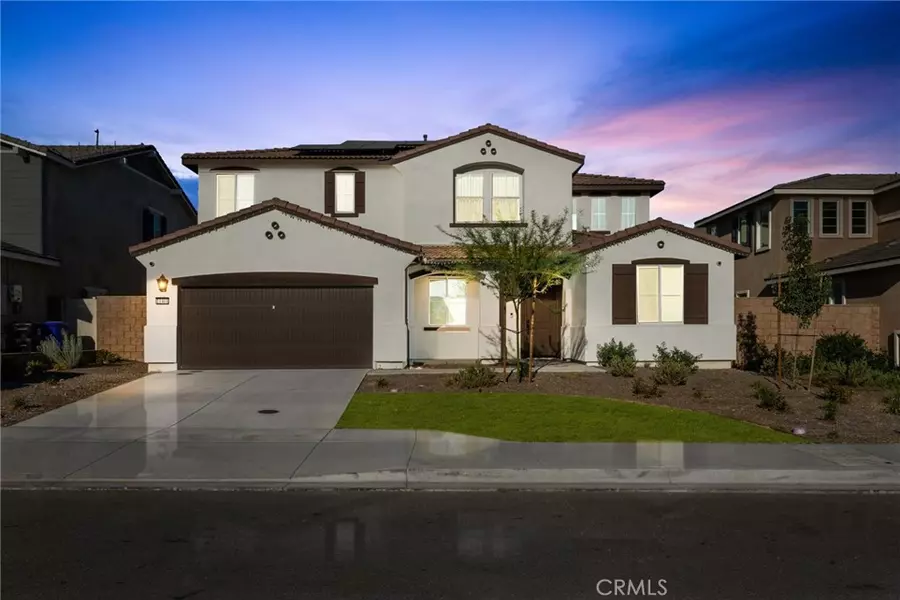 11401 W Serrano, Yucaipa, CA 92399