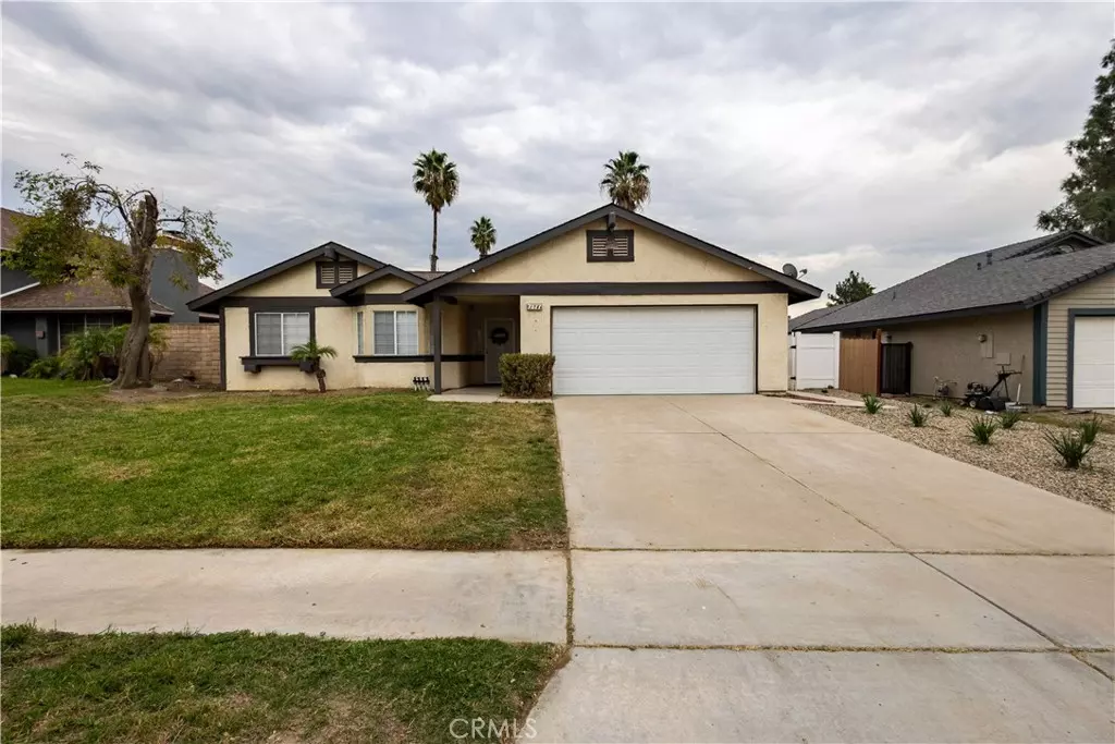 Fontana, CA 92336,7377 Milleman