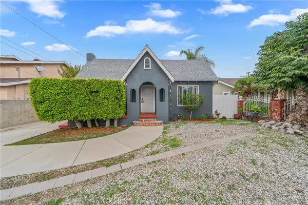 14419 California, Baldwin Park, CA 91706
